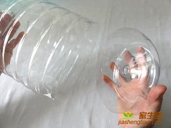 Полезные поделки из пластиковых бутылок для дома (+бонус-видео)
