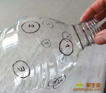6 интересных идей абажуров для лампы или люстры своими руками из пластиковых бутылок