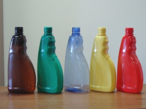Как сделать бисер из пластиковой бутылки